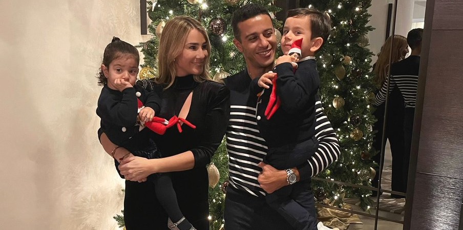 Thiago