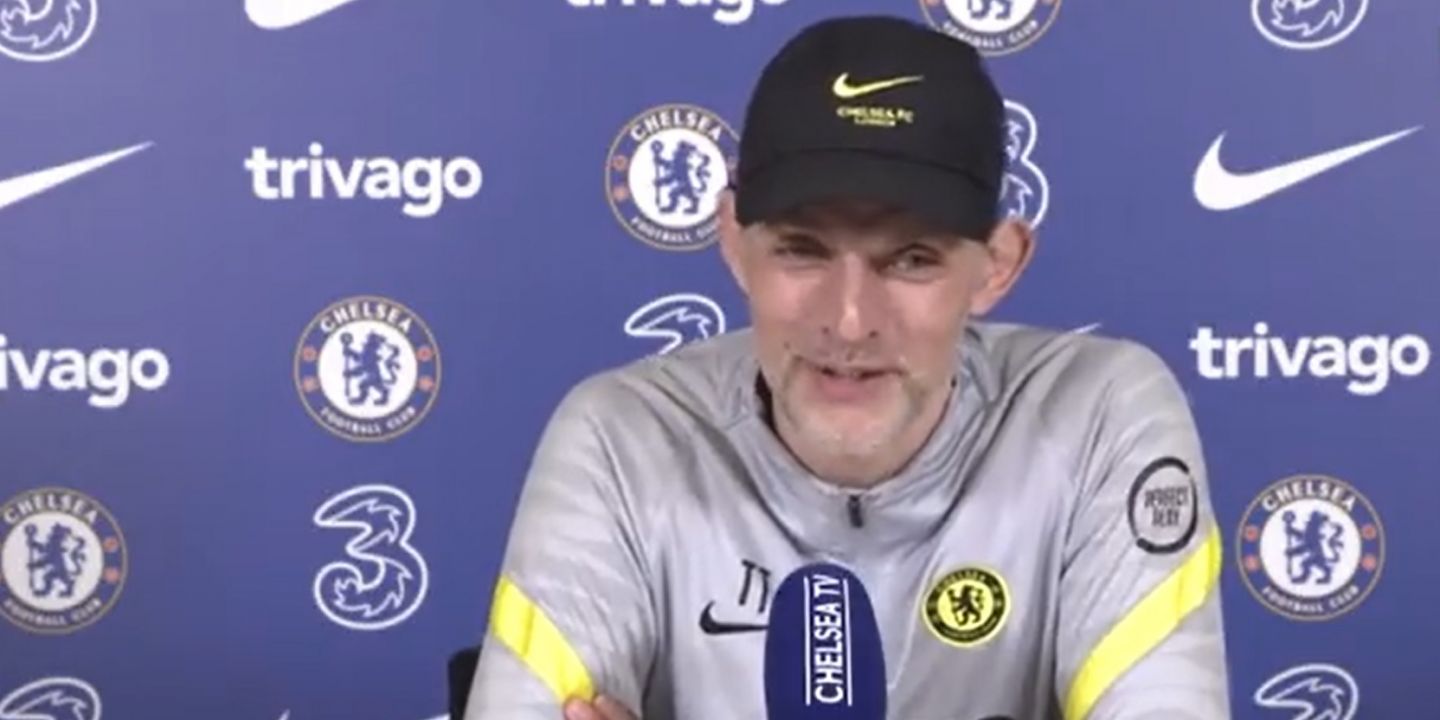 Tuchel