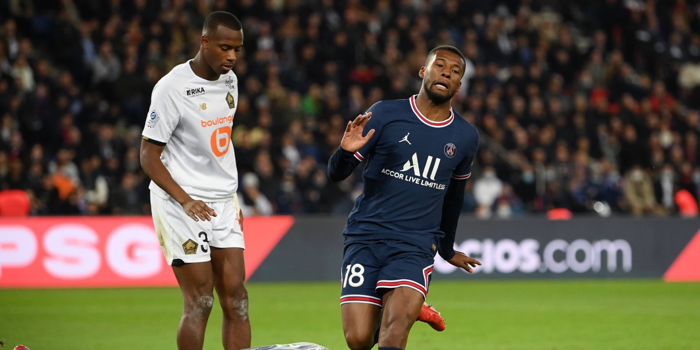 Wijnaldum, Benitez, Liverpool