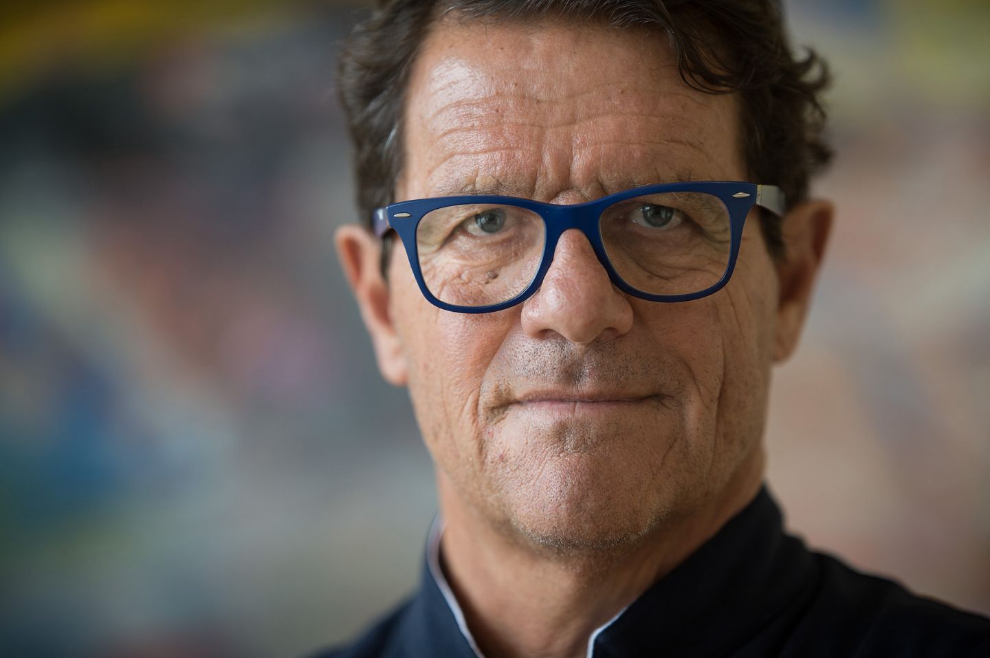 Capello, Liverpool