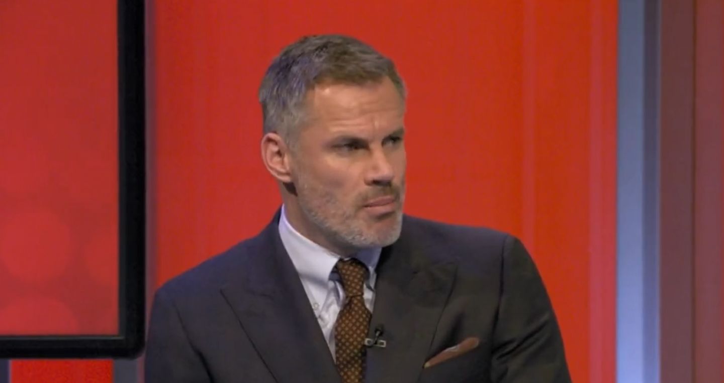 Carragher
