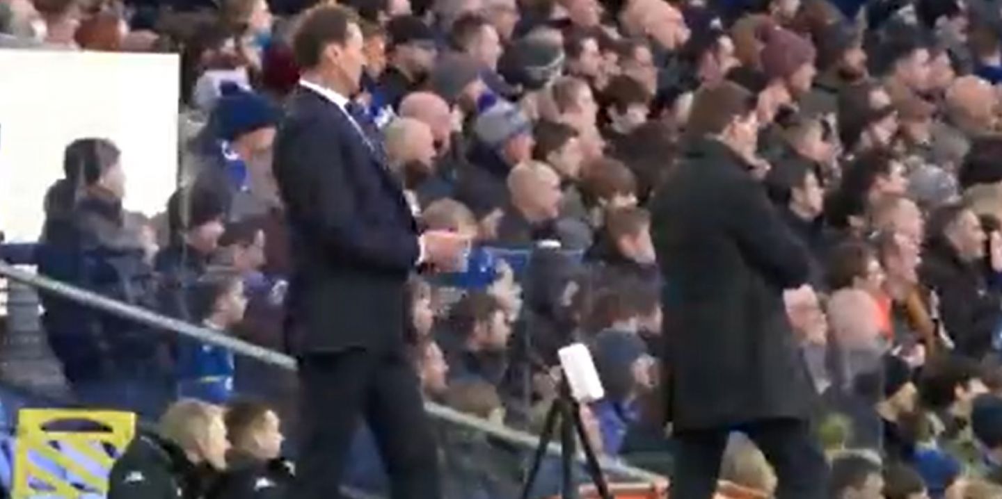 Gerrard, Ferguson