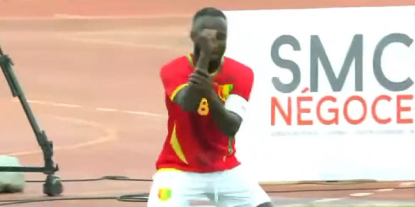 Keita