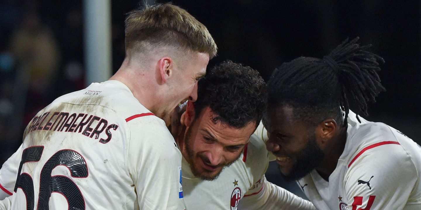 Kessie, Liverpool