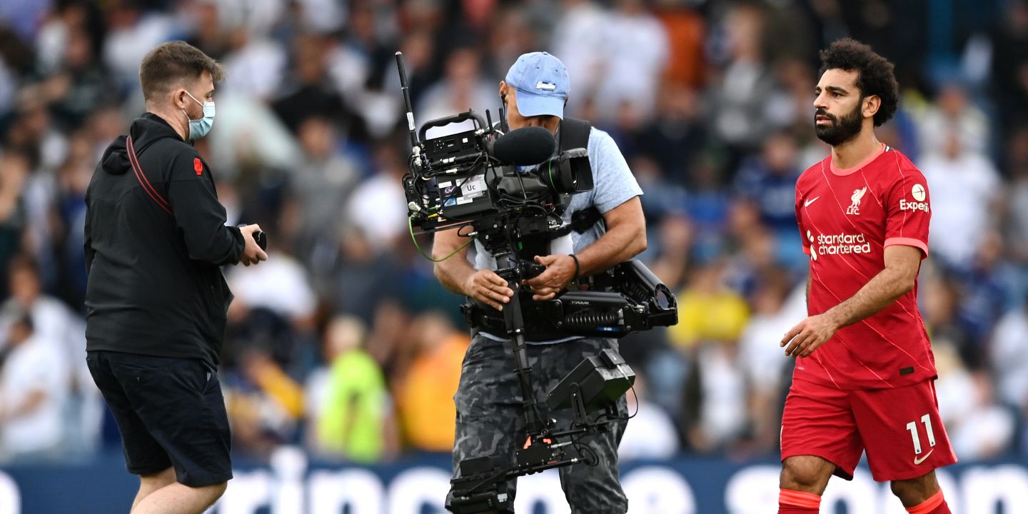 Liverpool, Super League