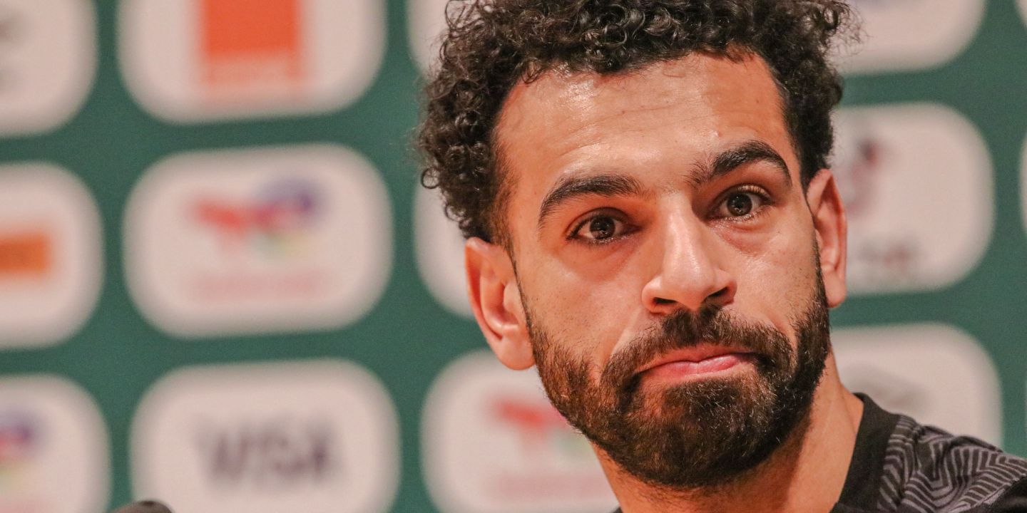 Salah, FSG