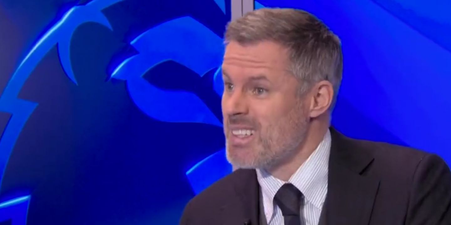 Carragher