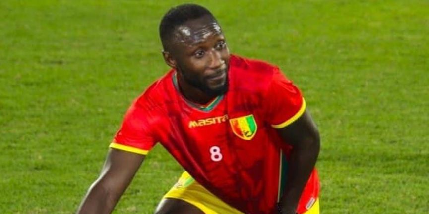 Keita