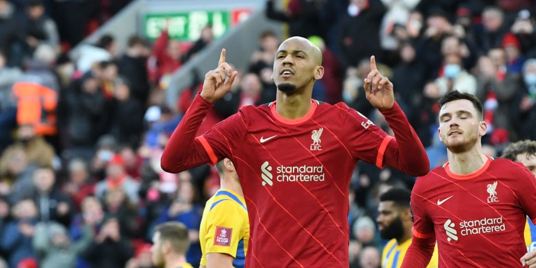 Fabinho