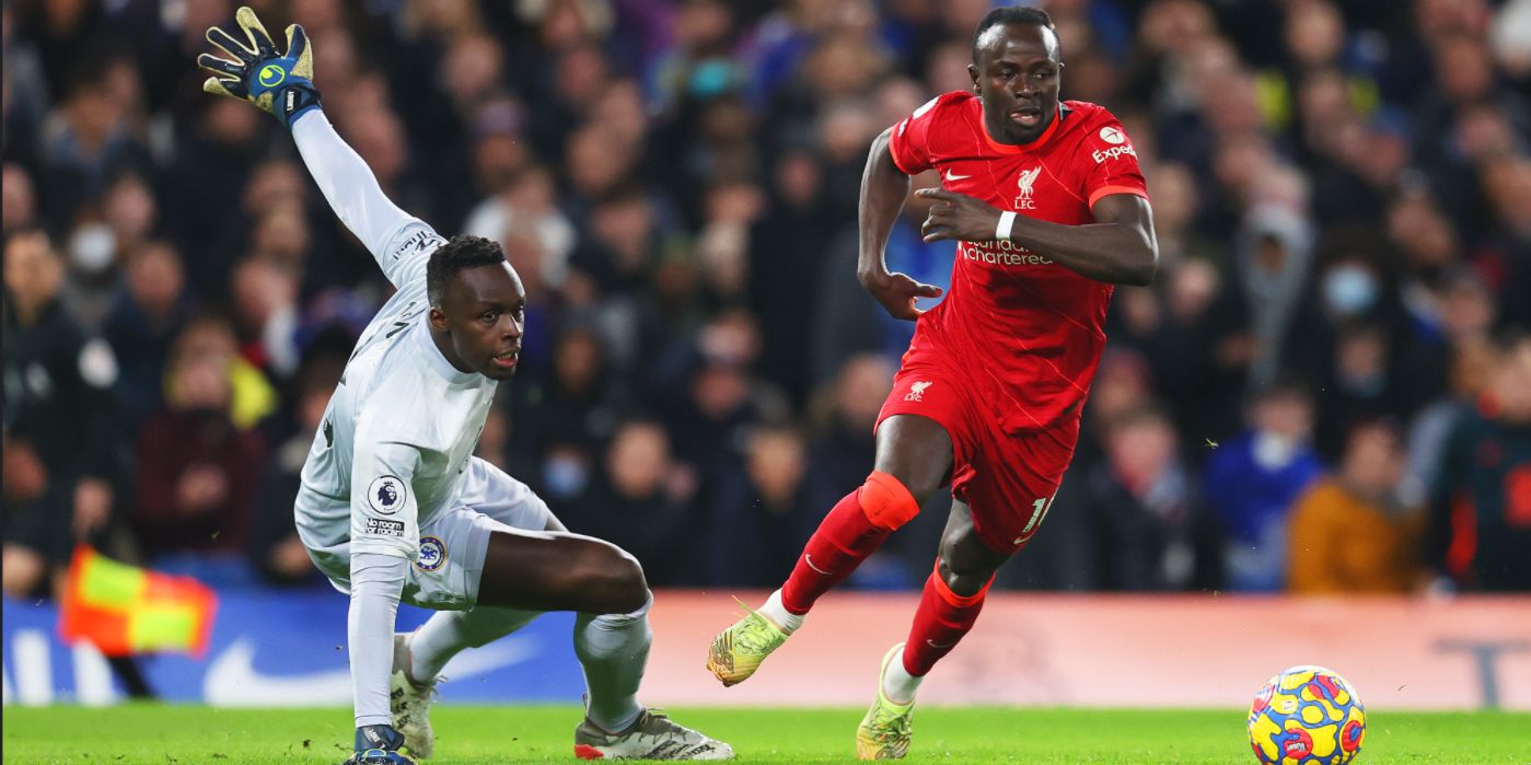 Mane, Diaz
