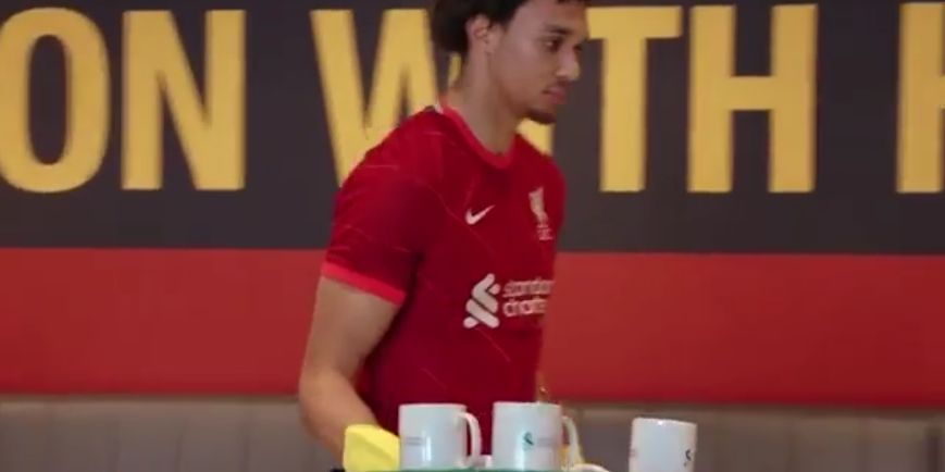 Alexander-Arnold