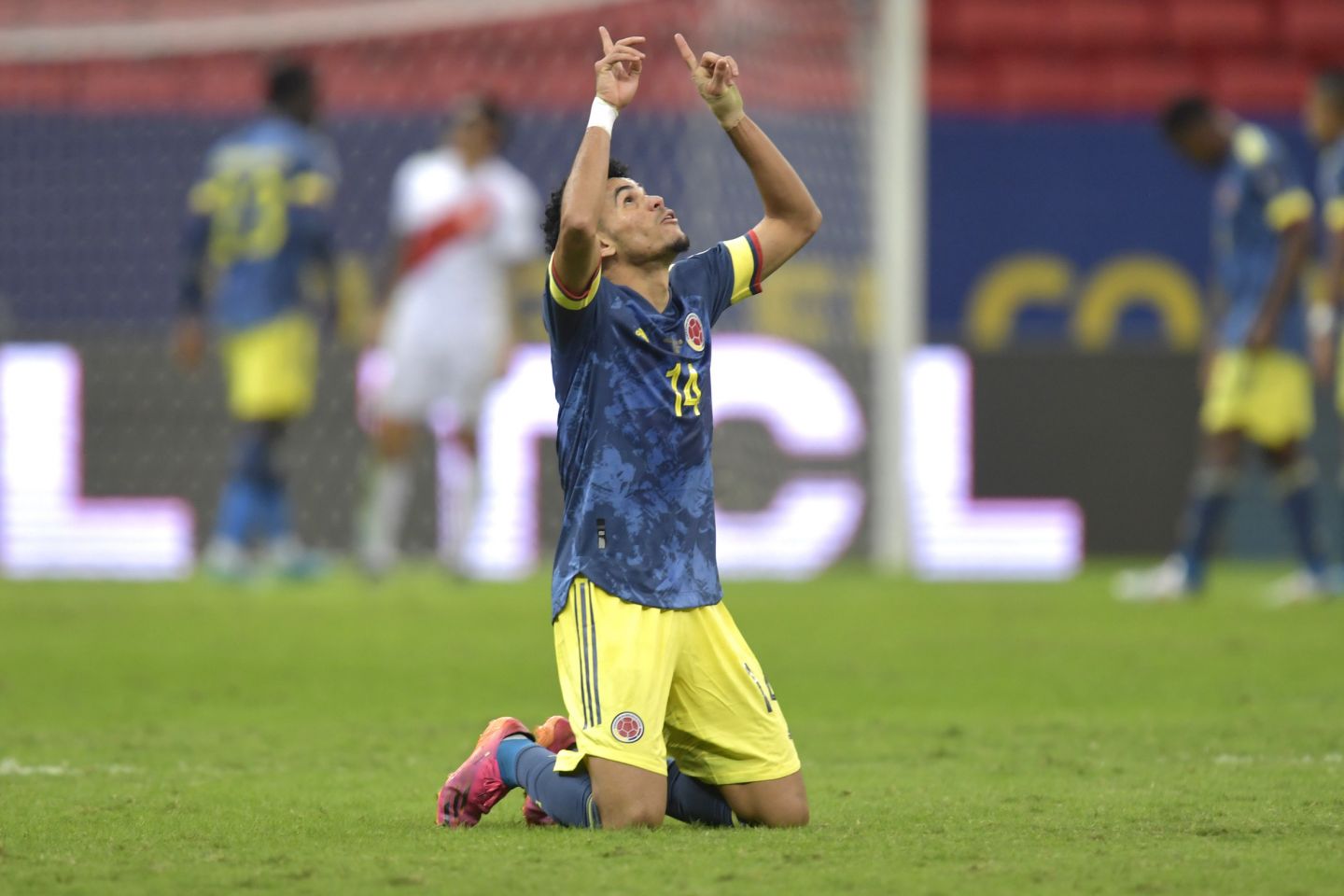 Liverpool, Alisson, Diaz
