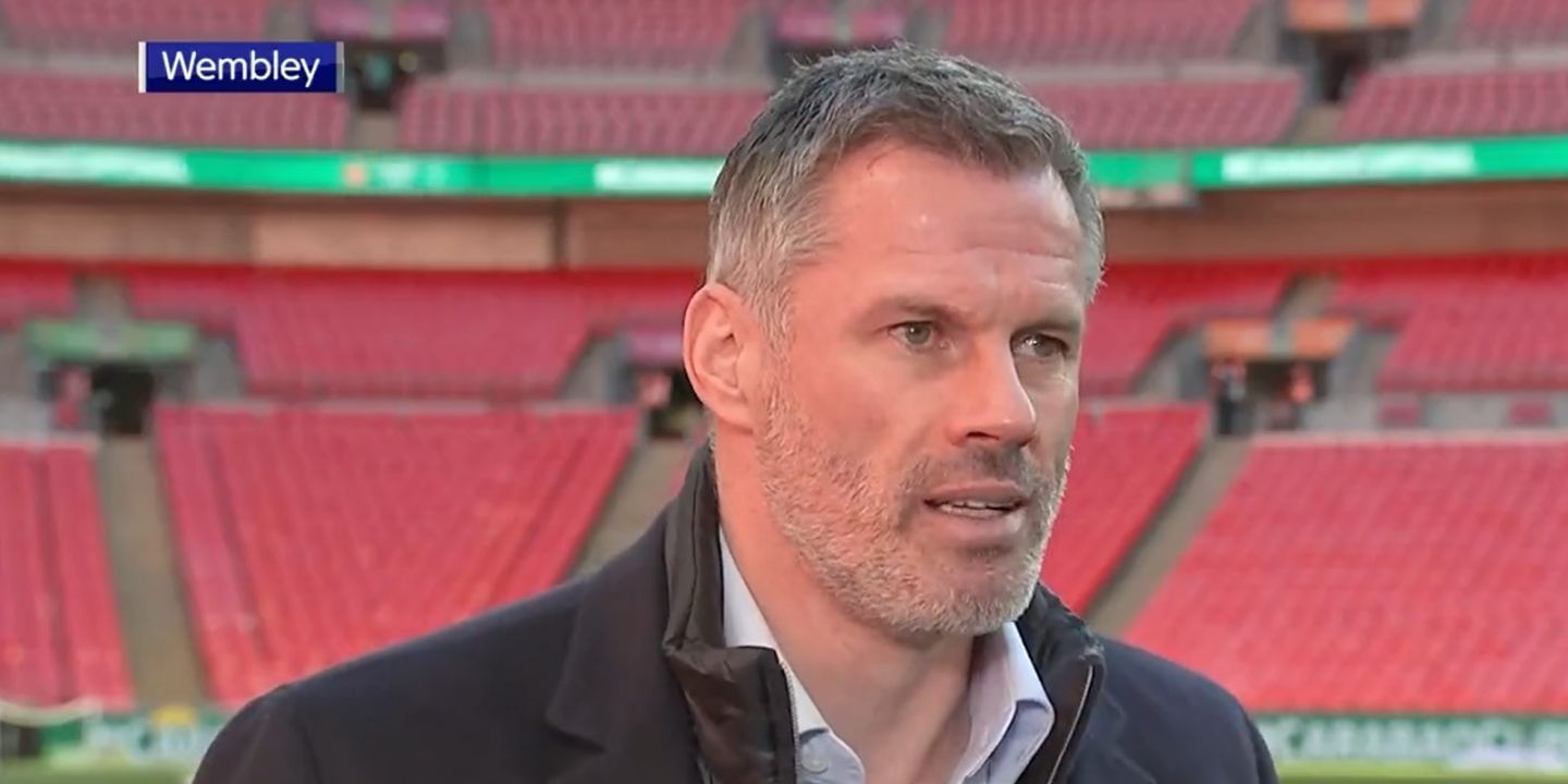 Carragher