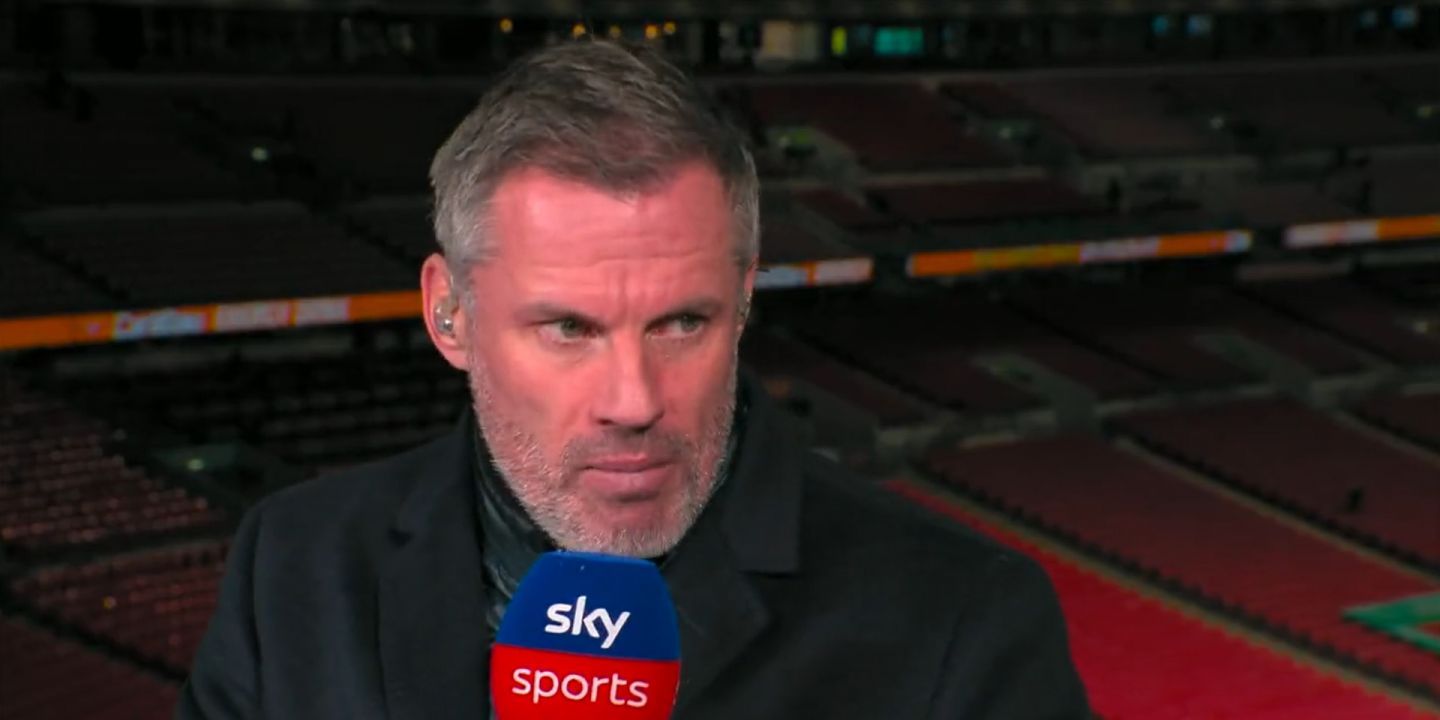 Carragher, Van Dijk, Coutinho