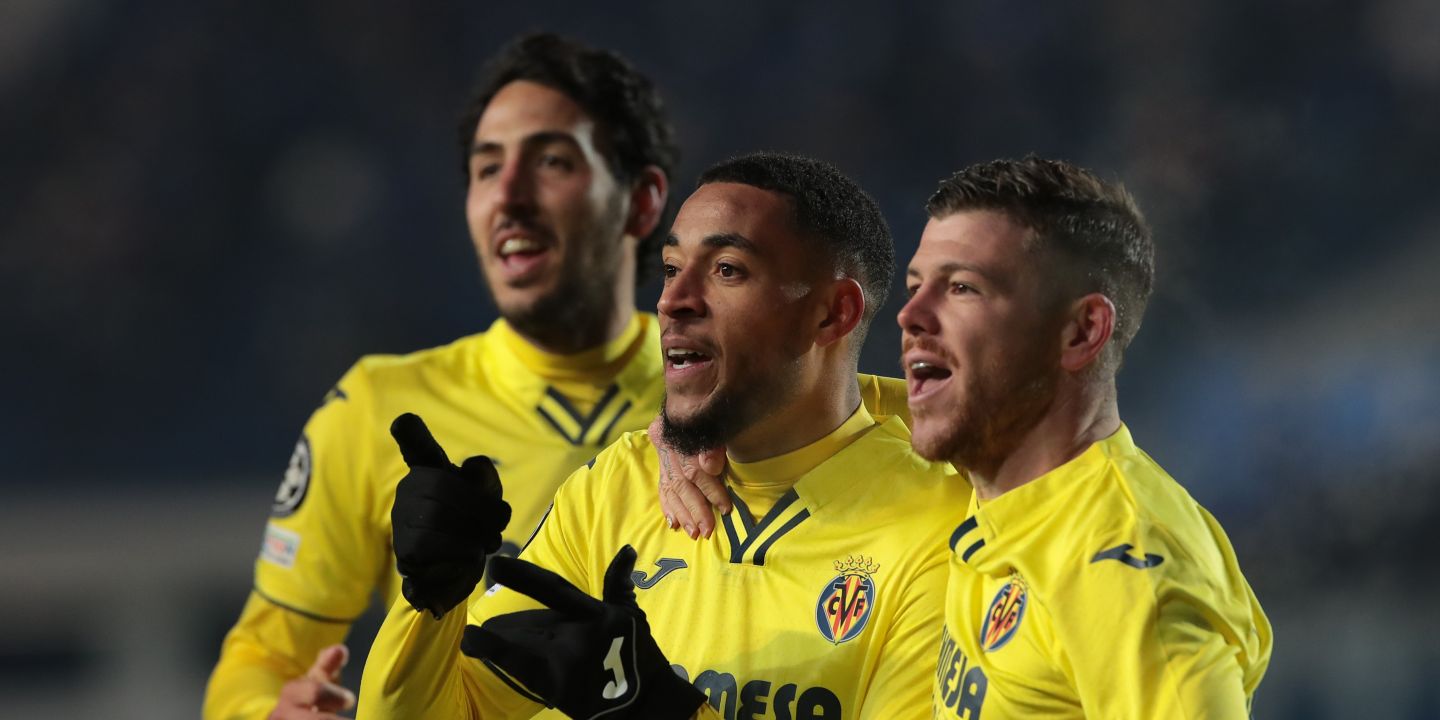 Danjuma, Liverpool, Romano