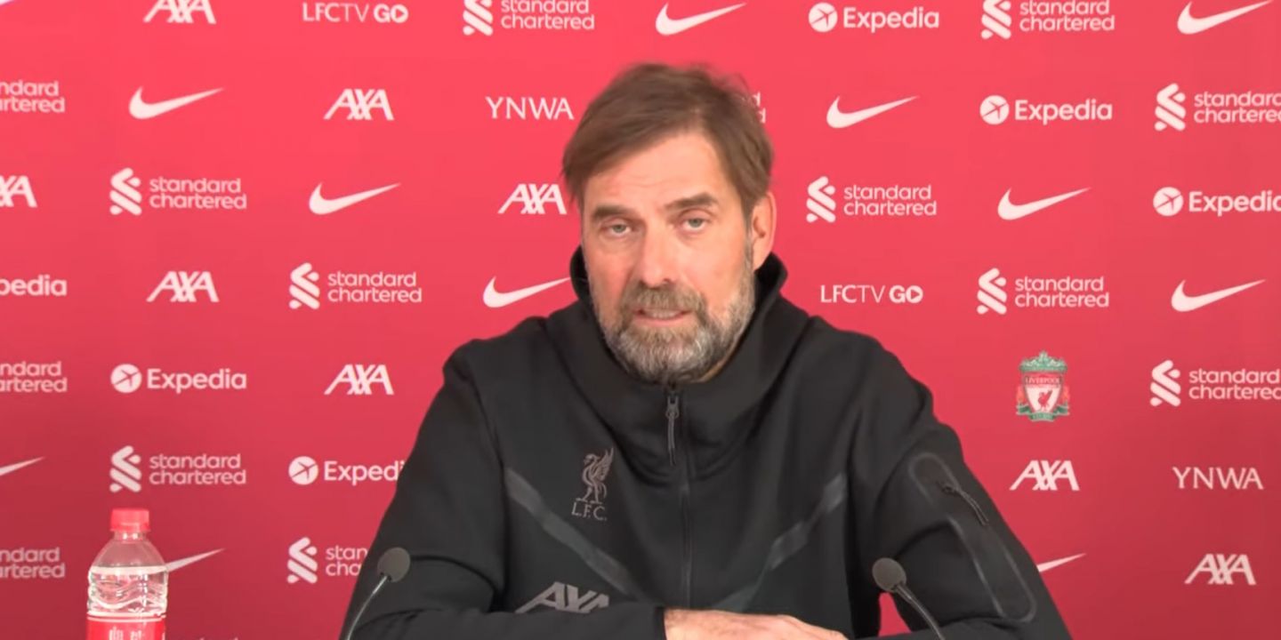 Klopp, Diaz