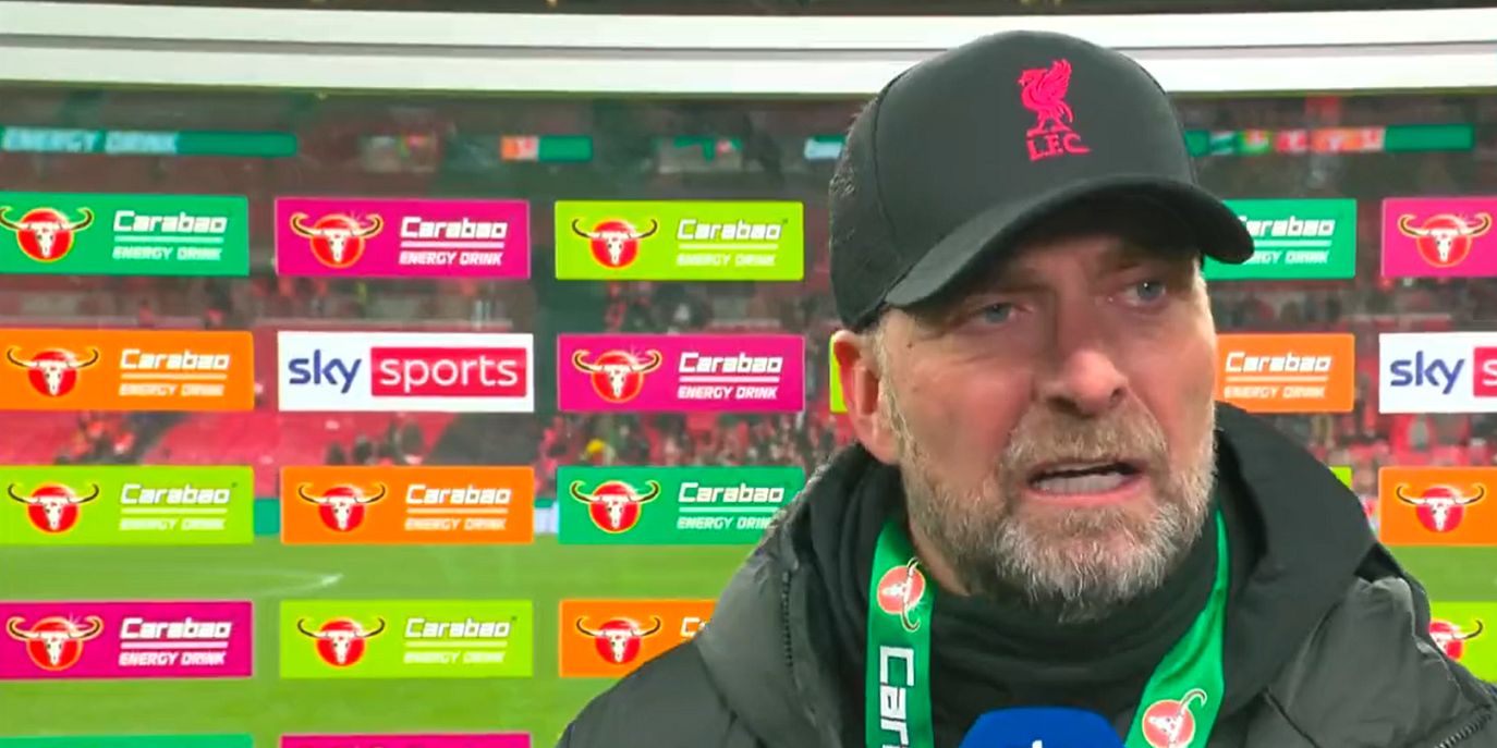 Klopp, Kelleher
