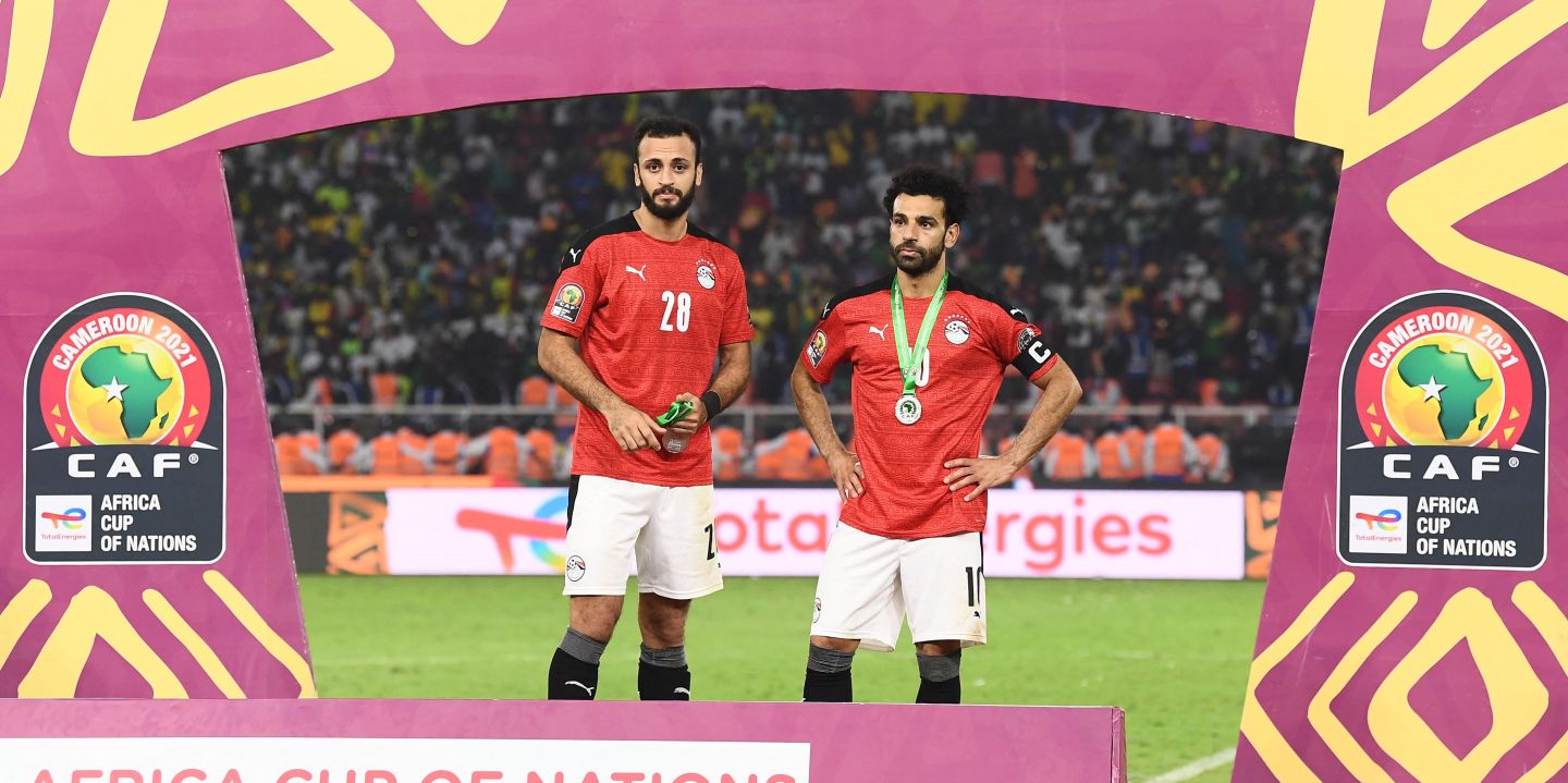 Salah, Murphy