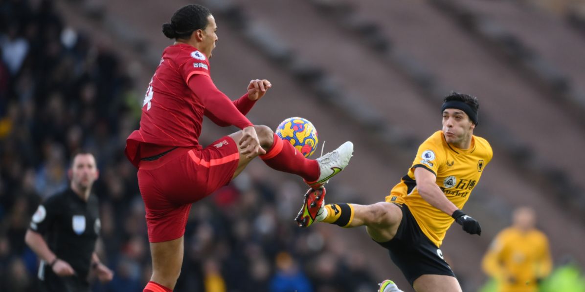 van Dijk, Coady