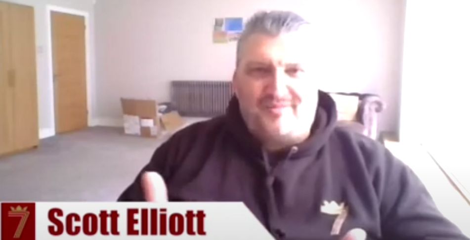 Elliott