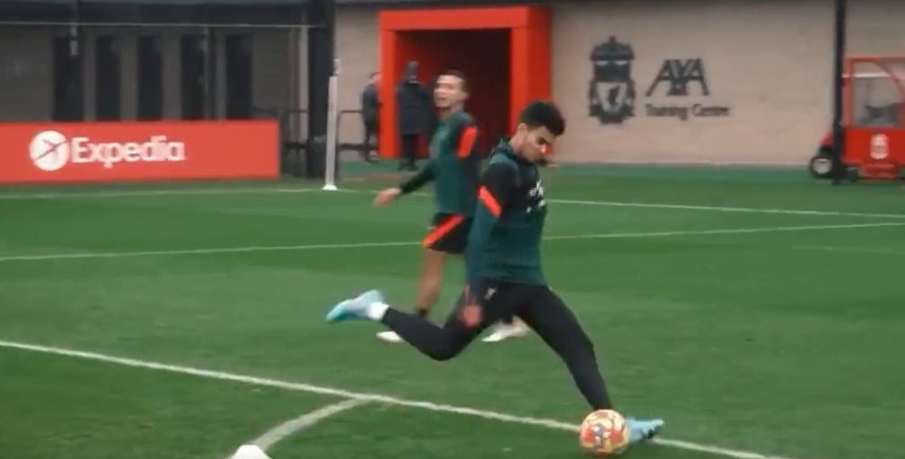 Liverpool, Diaz