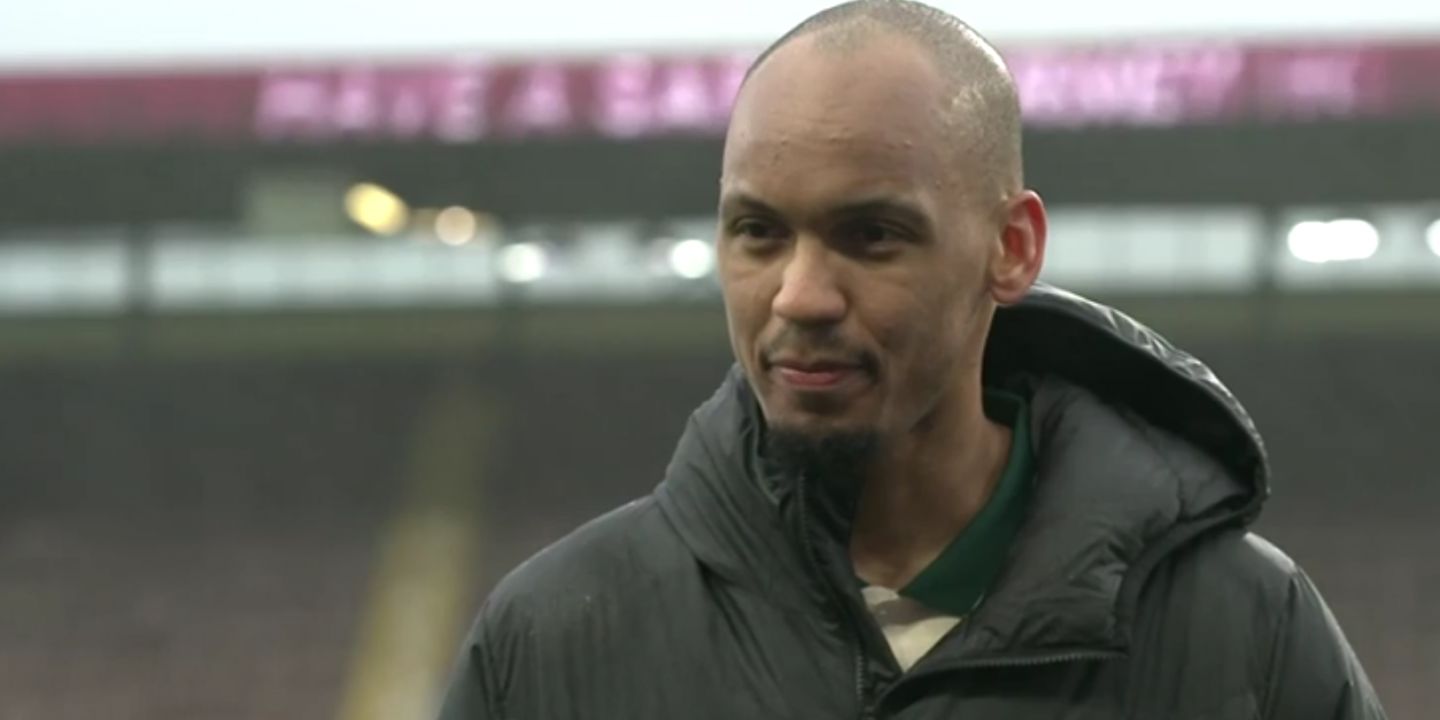 Fabinho