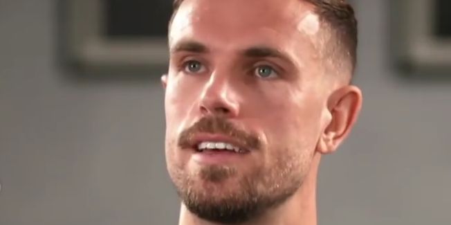 Henderson, Fabinho