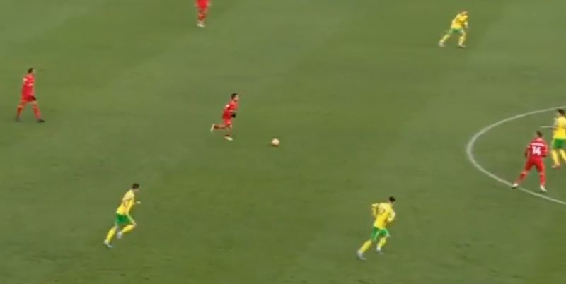Liverpool, Thiago