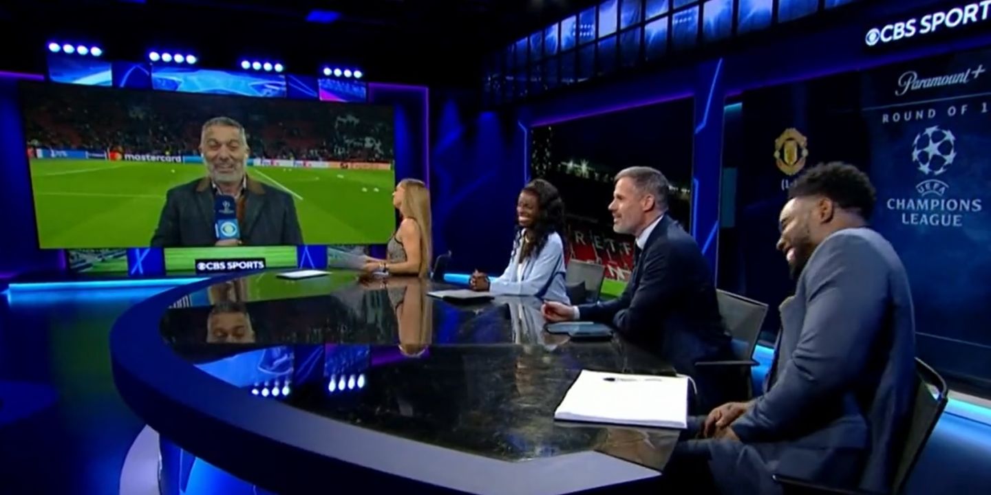 Carragher