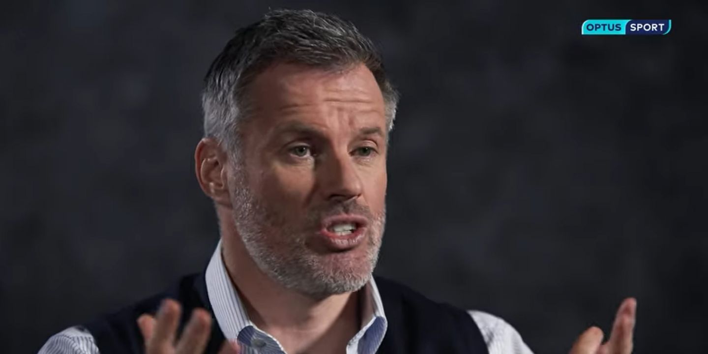 Carragher