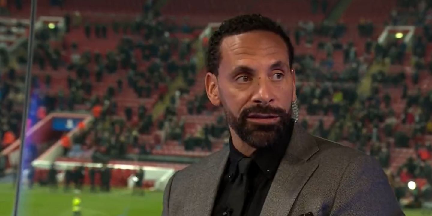 Ferdinand, Trent, Gerrard, De Bruyne