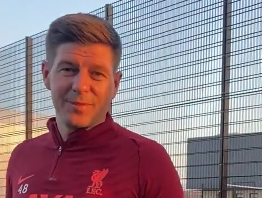 Gerrard