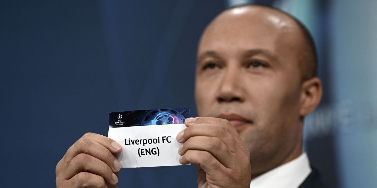 Liverpool