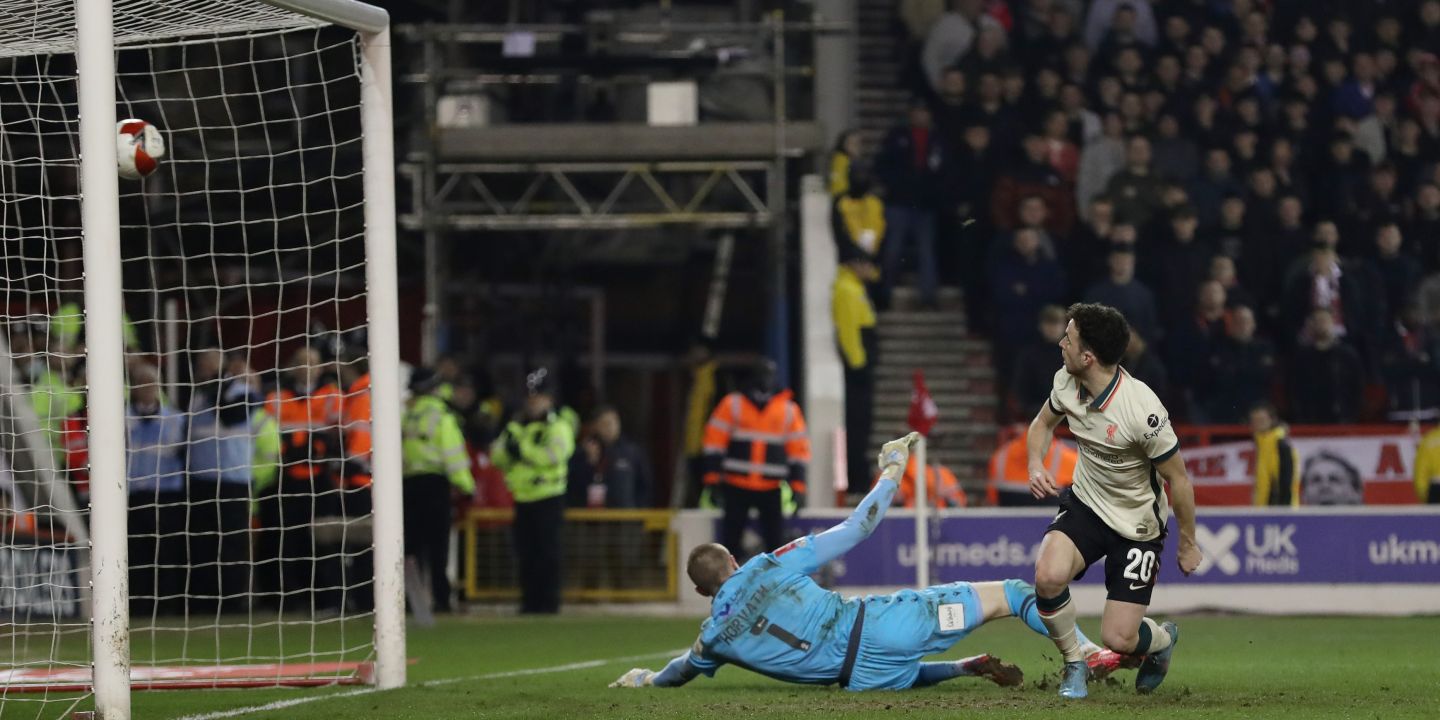 Liverpool, VAR