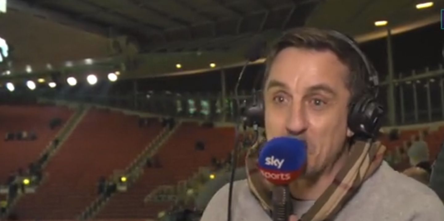 Neville