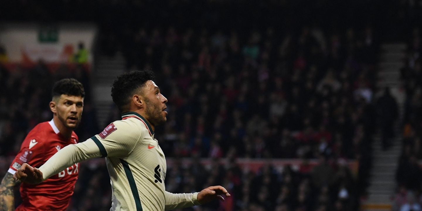 Oxlade-Chamberlain