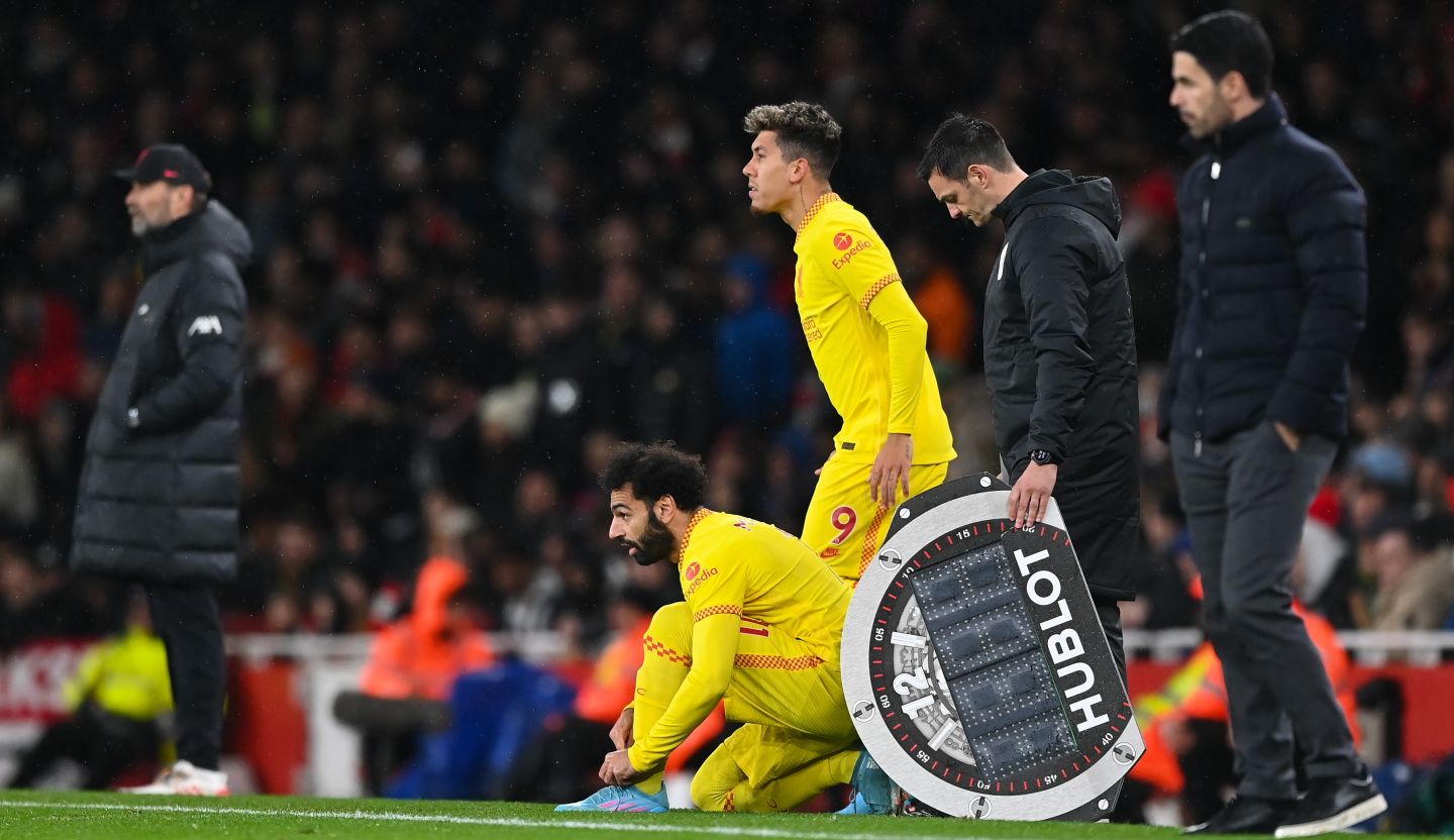 Salah