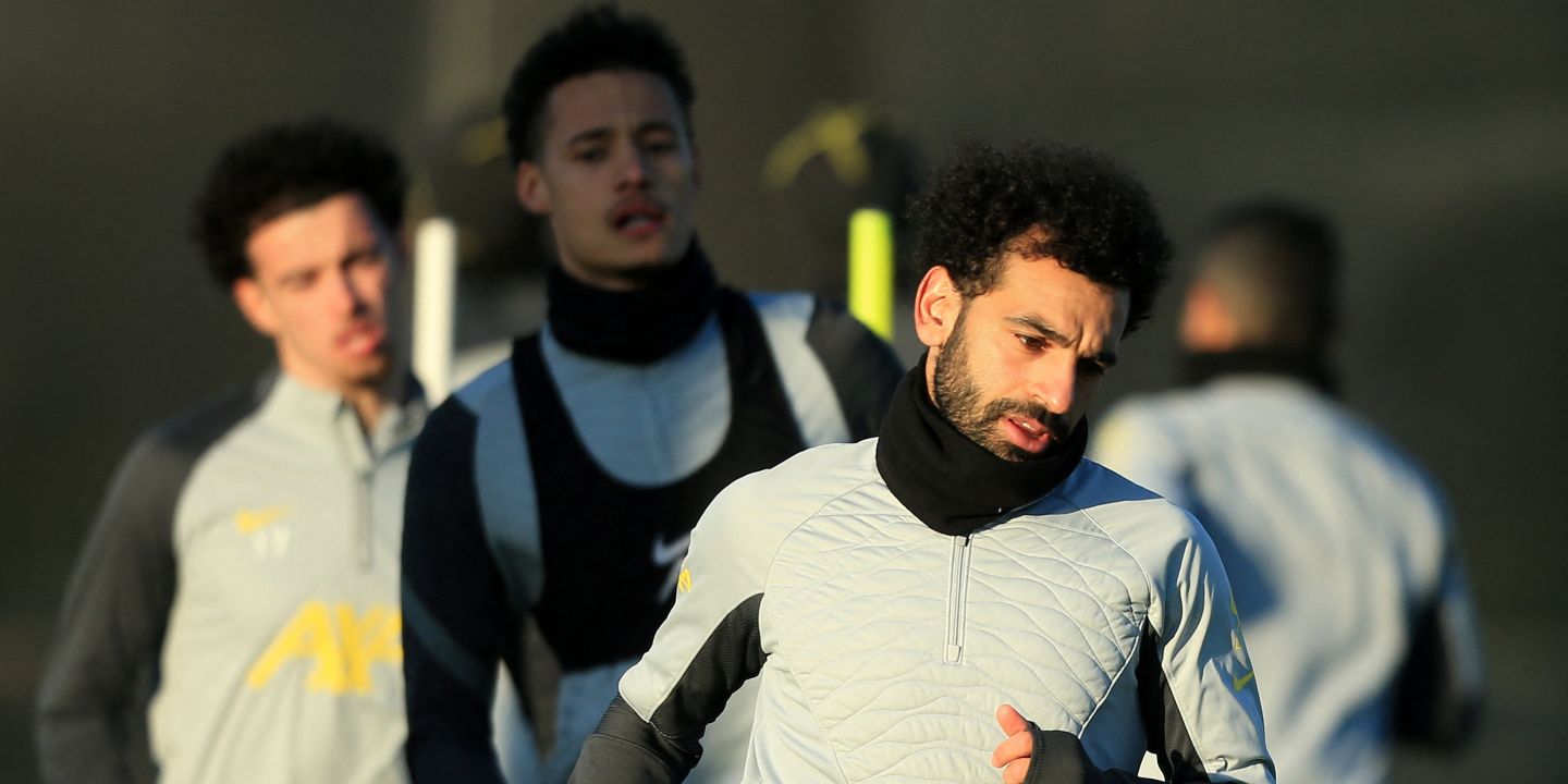 Salah, Owen