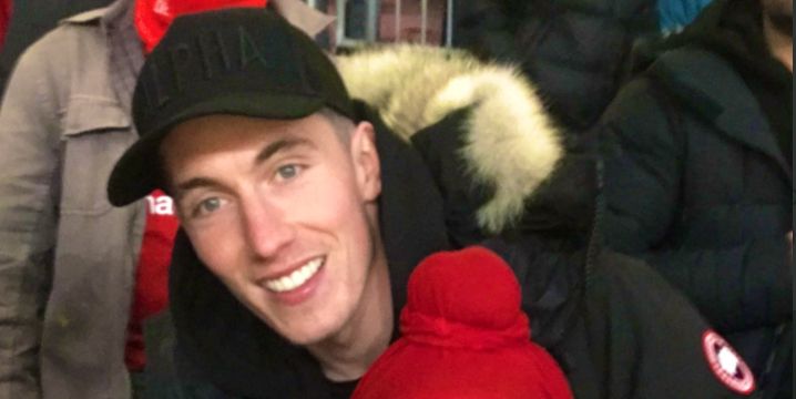 Wilson, Liverpool