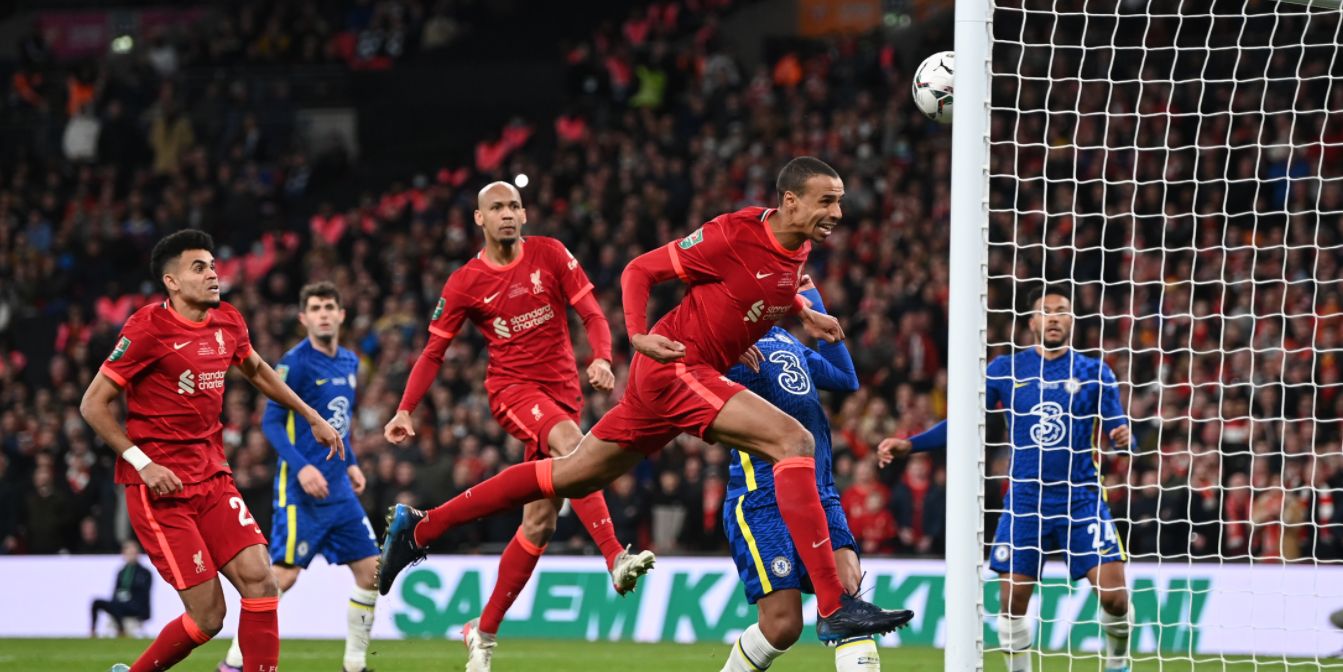 Matip