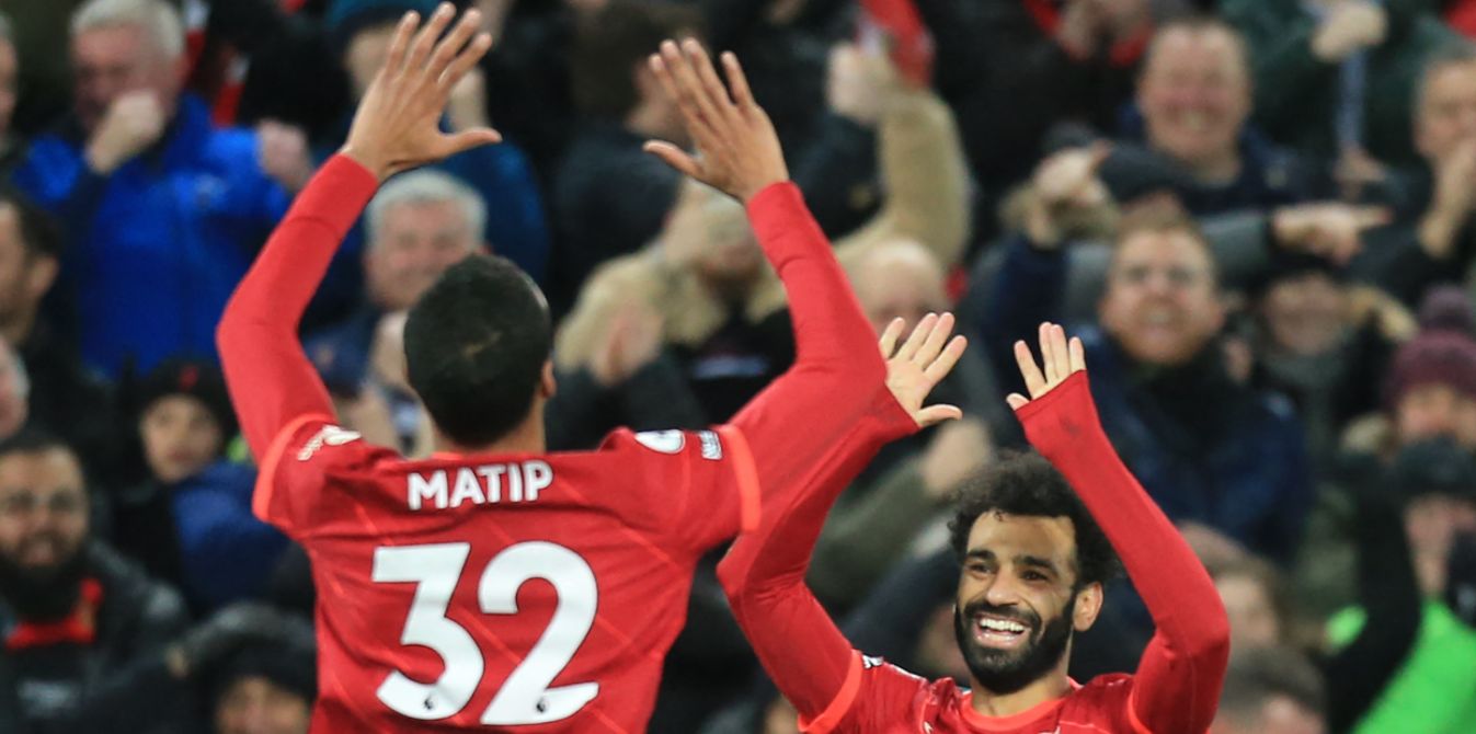 Matip