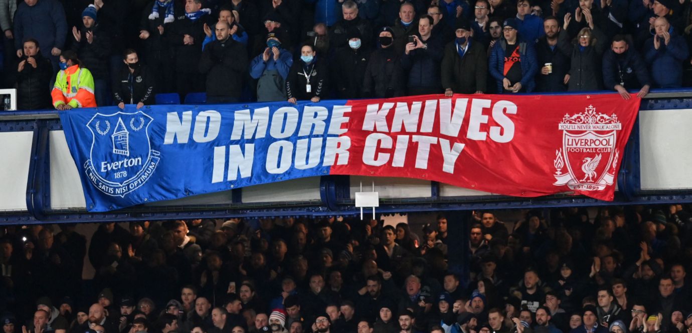 Liverpool, Everton, Tranmere
