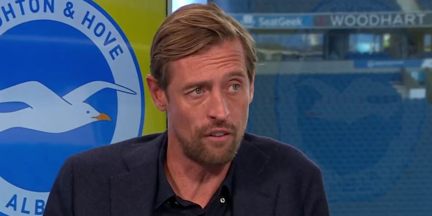 Crouch, Salah