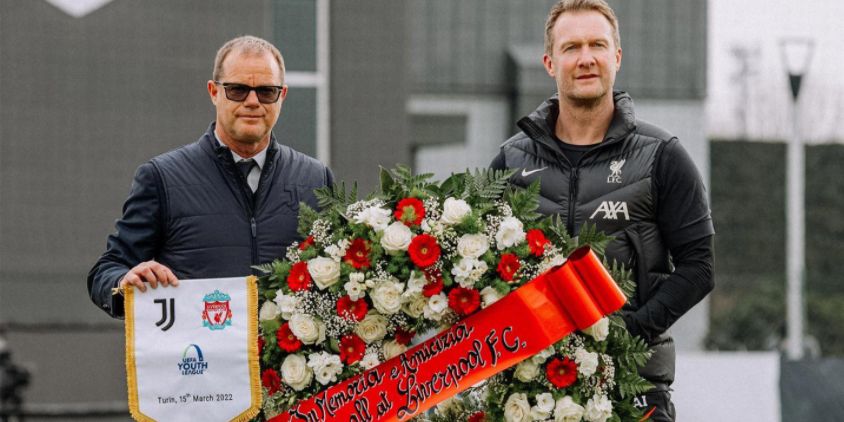 Liverpool, Juventus, Heysel