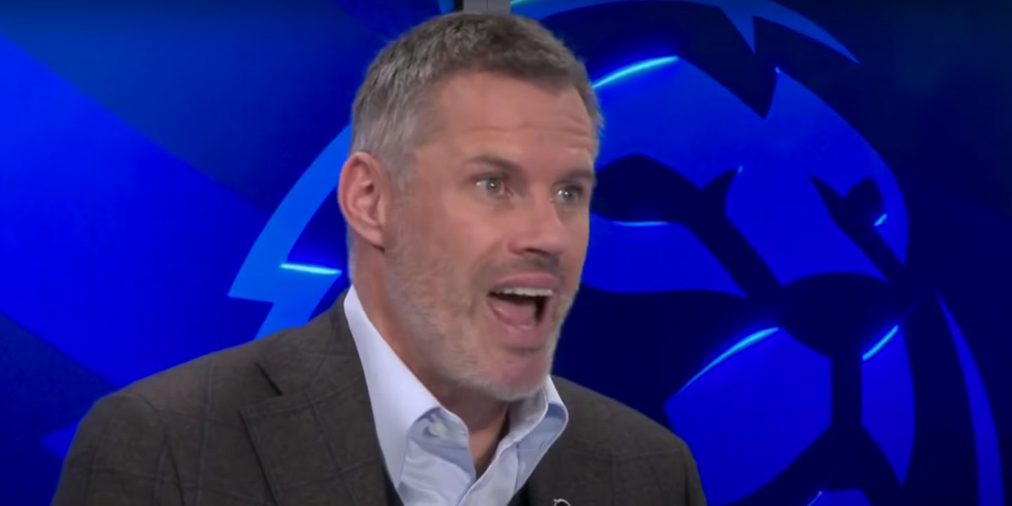 Carragher