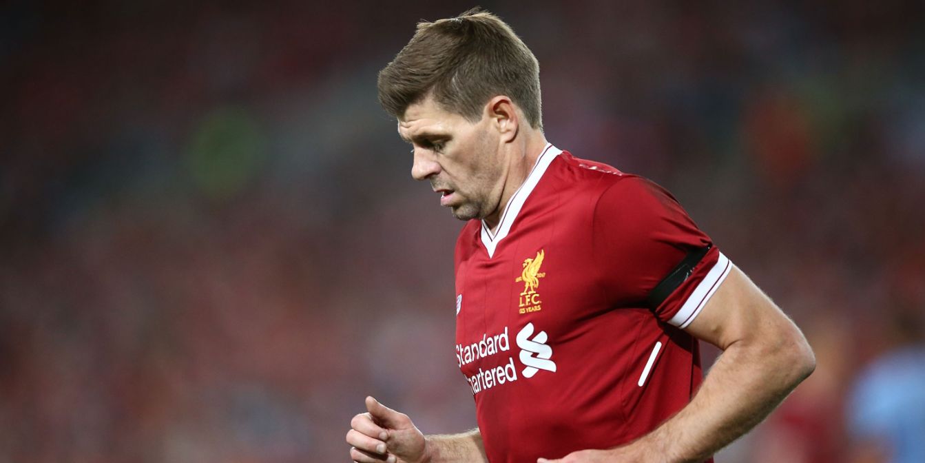 Gerrard
