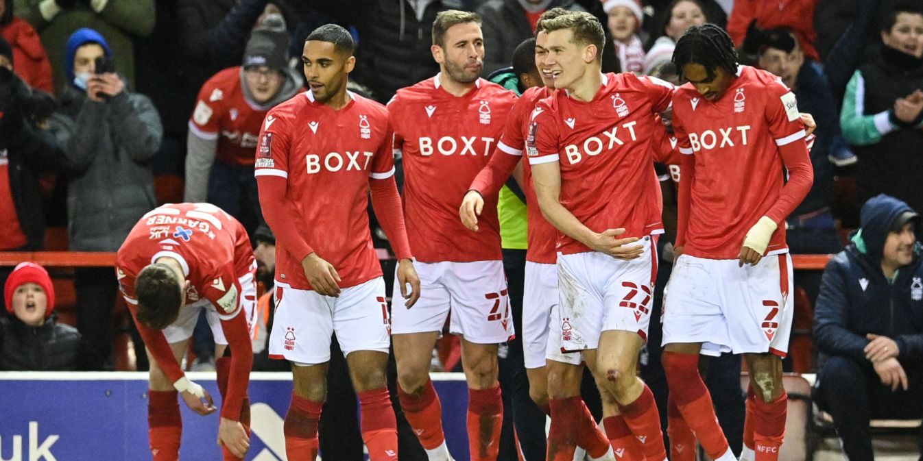 Nottingham Forest