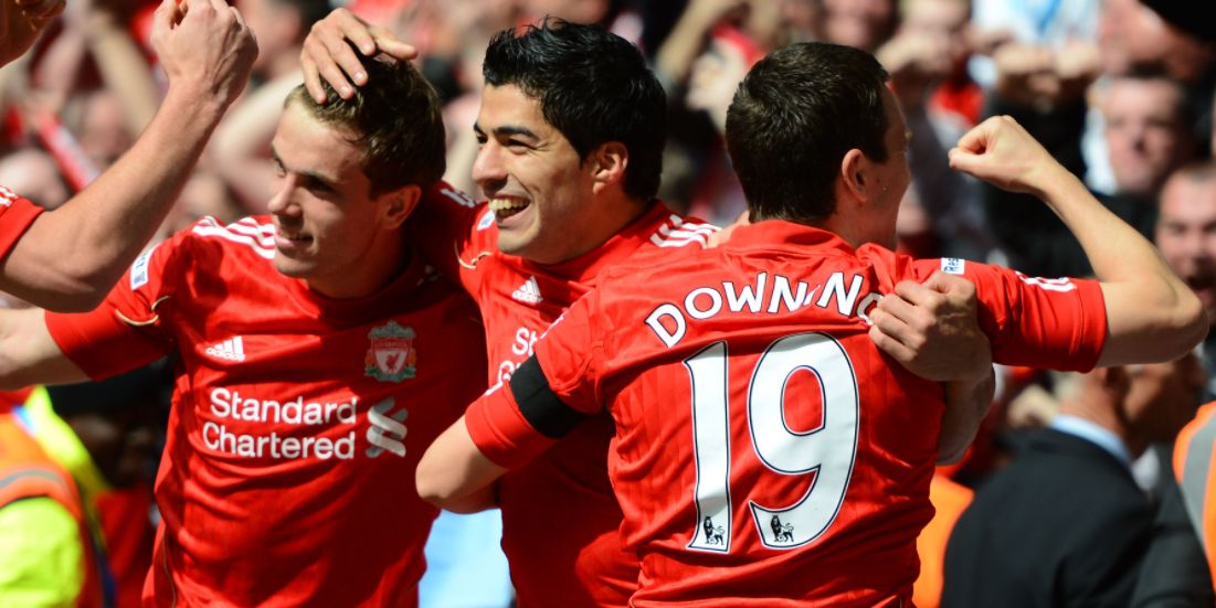 Downing, Henderson
