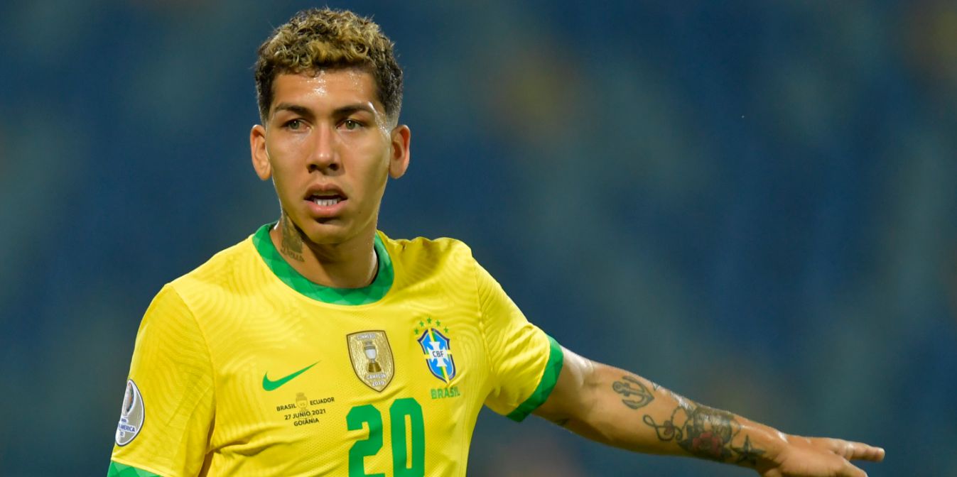 Firmino, Brazil