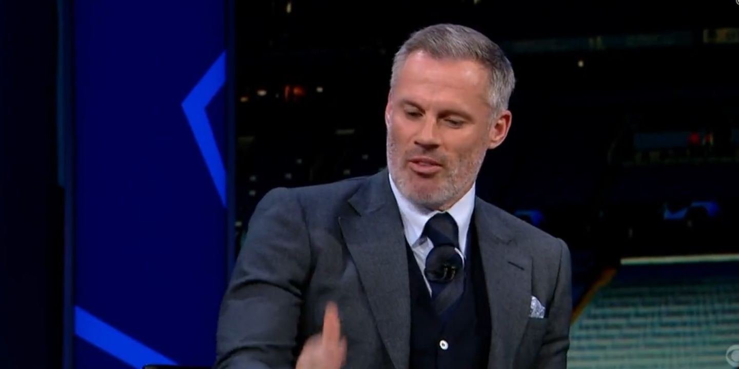 Carragher